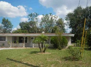 6513 Harvey St, Orlando, FL 32809