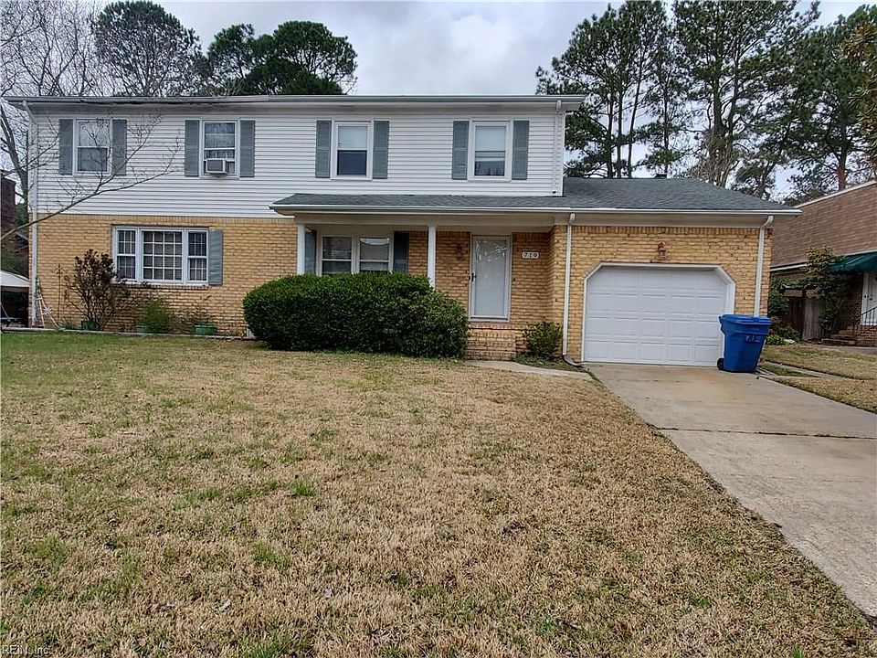 1st image of 719 Sir Walter Cir
