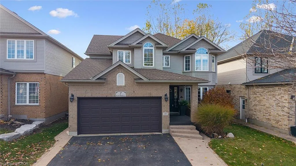 7 Hearthbridge St photo 1