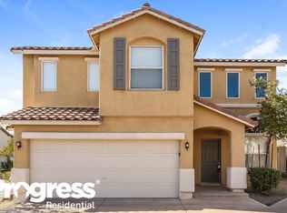 3941 Philomena St, Las Vegas, NV 89129
