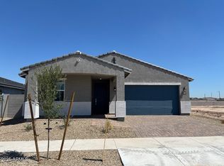 17758 W Odeum Ln, Goodyear, AZ 85338