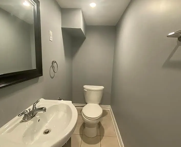 62 Wandering Trl #BASEMENT — Photo 4