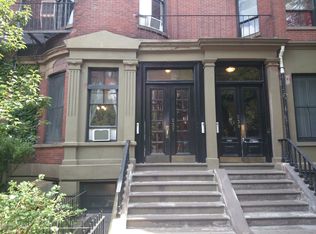 237 Beacon St, Boston, MA 02116