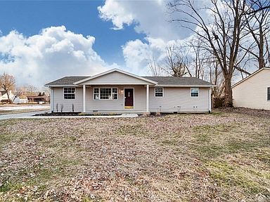 3713 Shawnee Trl Jamestown Oh 45335 Zillow