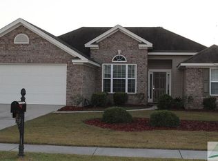 221 Harmony Blvd, Pooler, GA 31322