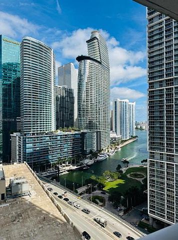 1st image of 500 Brickell Ave APT 2205