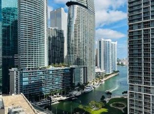 500 Brickell Ave APT 2205, Miami, FL 33131