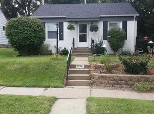 2156 Frisco Dr, Davenport, IA 52804