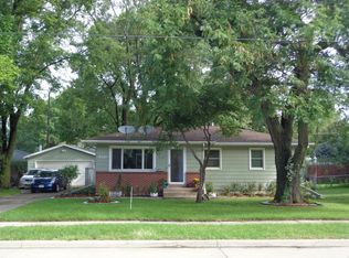 4121 Ontario St, Ames, IA 50014