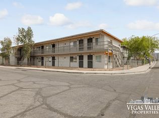 1807 Santa Paula Dr APT 6, Las Vegas, NV 89104