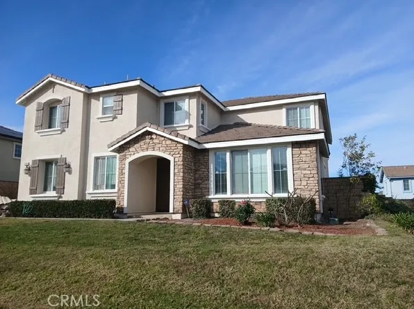 2272 Mary Clare St, Corona, CA 92882