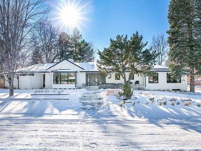 3243 S Adams Way, Denver, CO, 80210