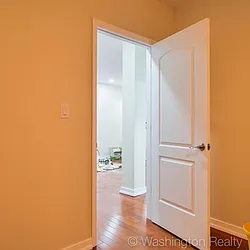 Rented by Washington Realty Corp.