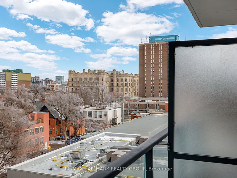 203 Catherine St #601 — Photo 23
