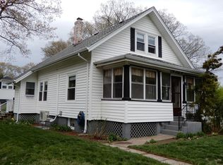 100 Jessie Ave, Attleboro, MA 02703