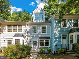 13537 Ambassador Dr #13537, Germantown, MD 20874