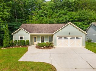 9138 Standifer Gap Rd, Chattanooga, TN 37421