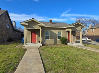 5945 Prospect Ave, Dallas, TX 75206