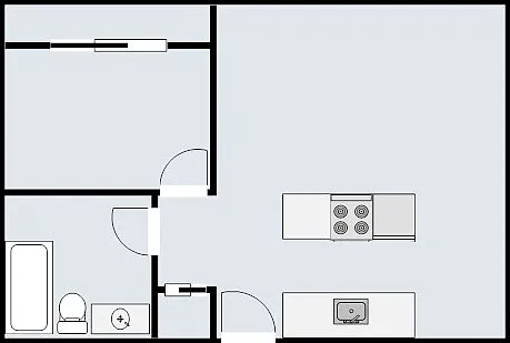 361 Taylor Ave NW #206 — Photo 7