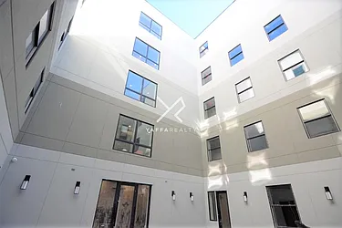 Rented by Yaffa Realty LLC