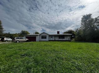 99 Old Richmond Rd, London, KY 40741