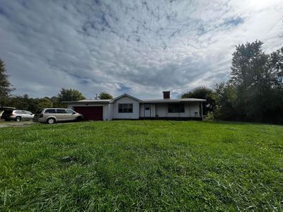 99 Old Richmond Rd, London, KY, 40741