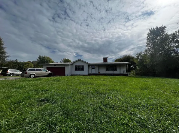 99 Old Richmond Rd, London, KY 40741