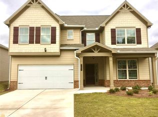 2453 Hanover Woods Rd, Lithonia, GA 30058