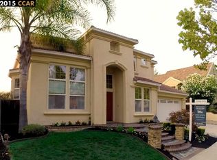 9647 Velvetleaf Cir, San Ramon, CA 94582