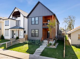 807 E Minnesota St, Indianapolis, IN