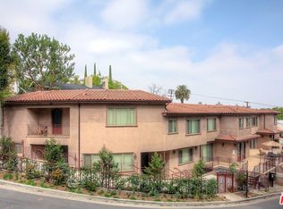 11145 Sunshine Ter #103, Studio City, CA 91604