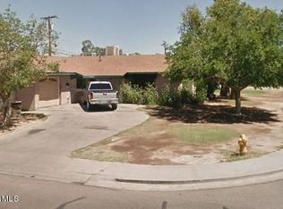 6102 W Fairmount Ave, Phoenix, AZ 85033