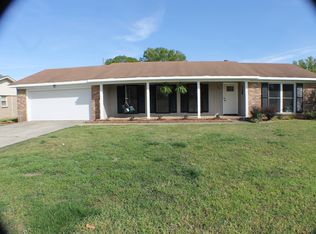 1703 Camellia Dr SW, Decatur, AL 35601