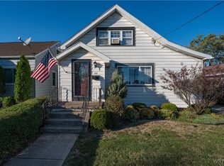 818 Brighton Rd, Tonawanda, NY 14150