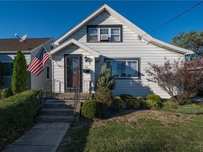 818 Brighton Rd, Tonawanda, NY, 14150