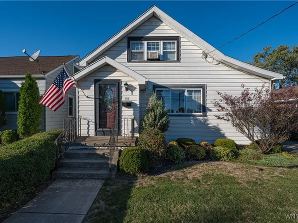 818 Brighton Rd, Tonawanda, NY 14150