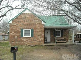 1815 Park St, Springfield, TN 37172