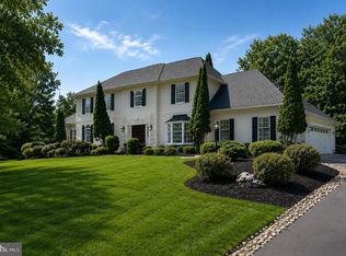 1620 Claudia Way, North Wales, PA 19454