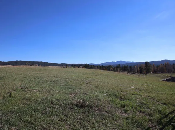 2525 E Roseberry Rd, McCall, ID 83638