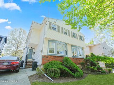 203 Ardmore Ave, Staten Island, NY, 10314