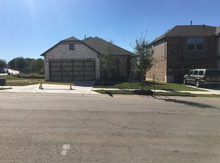 105 Sheepshank Dr, Georgetown, TX 78633