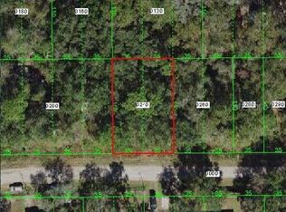 0 Ennis Ave, New Port Richey, FL 34654
