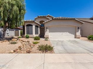 447 N 167th Dr, Goodyear, AZ 85338