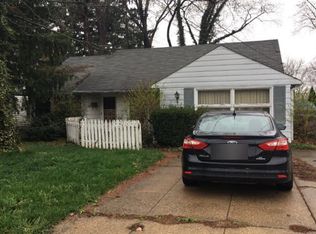 546 Lindberg Blvd, Berea, OH 44017