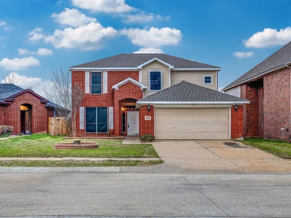 8640 Arcadia Park Dr, Fort Worth, TX 76244