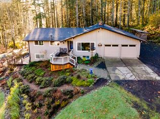 18530 NW Collins Rd, North Plains, OR 97133