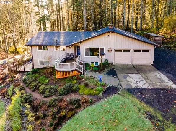 18530 NW Collins Rd, North Plains, OR 97133