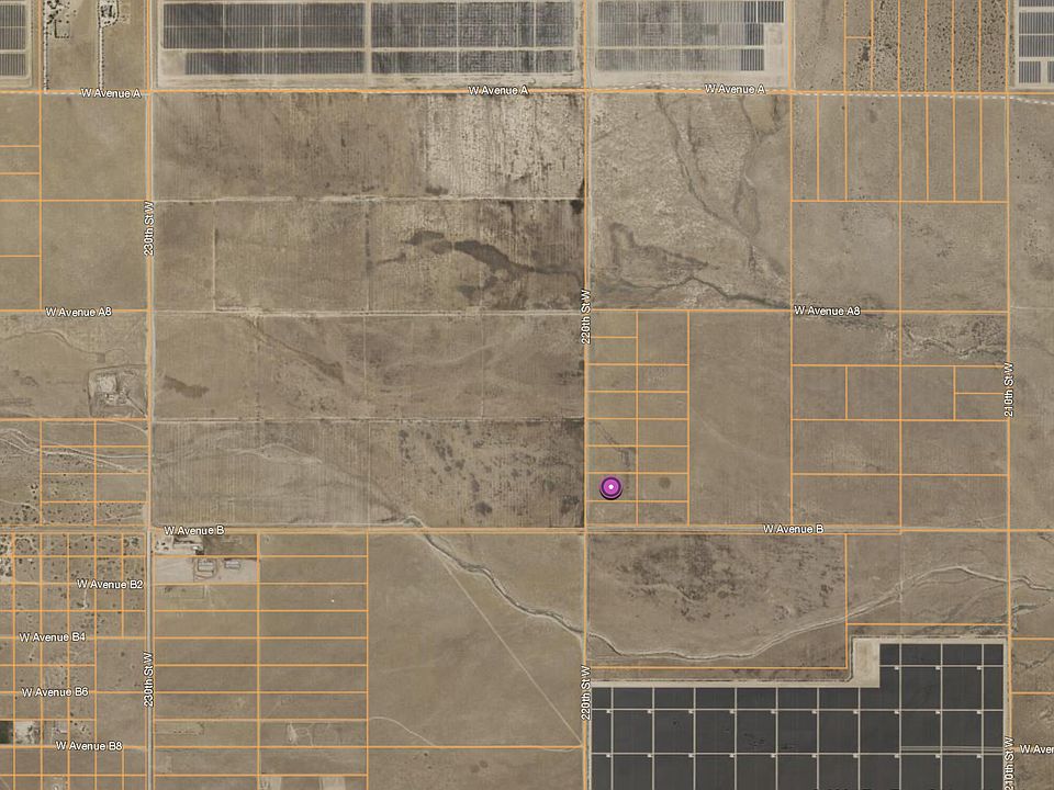 1st image of 220th West & #A15