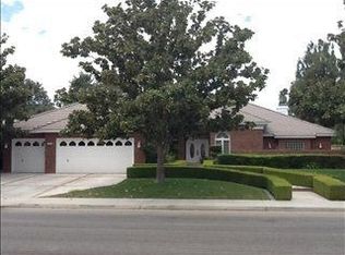 2109 Norwich Way, Bakersfield, CA