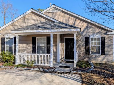 4928 Silverdene St, Raleigh, NC, 27616